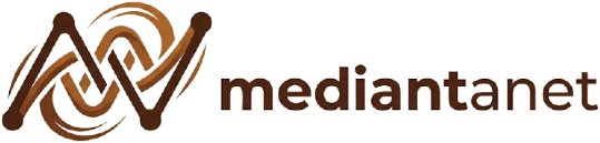 mediantanet.com Logo